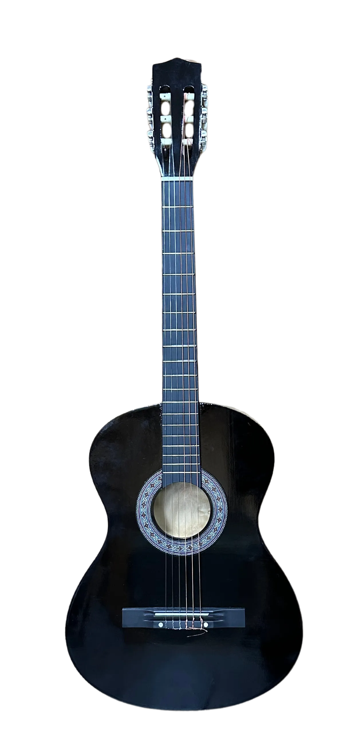 6 String Acoustic Guitar