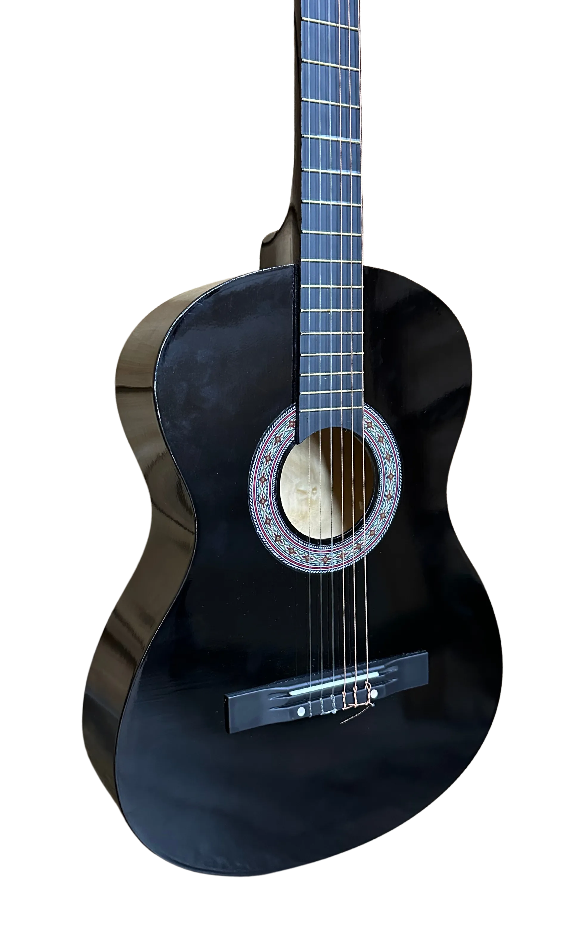 6 String Acoustic Guitar