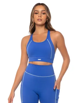 Activ Sports Bra - Azure