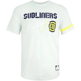 Activision Call of Duty New York Subliners Home Jersey - White - L