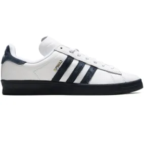 Adidas Campus ADV White/Navy