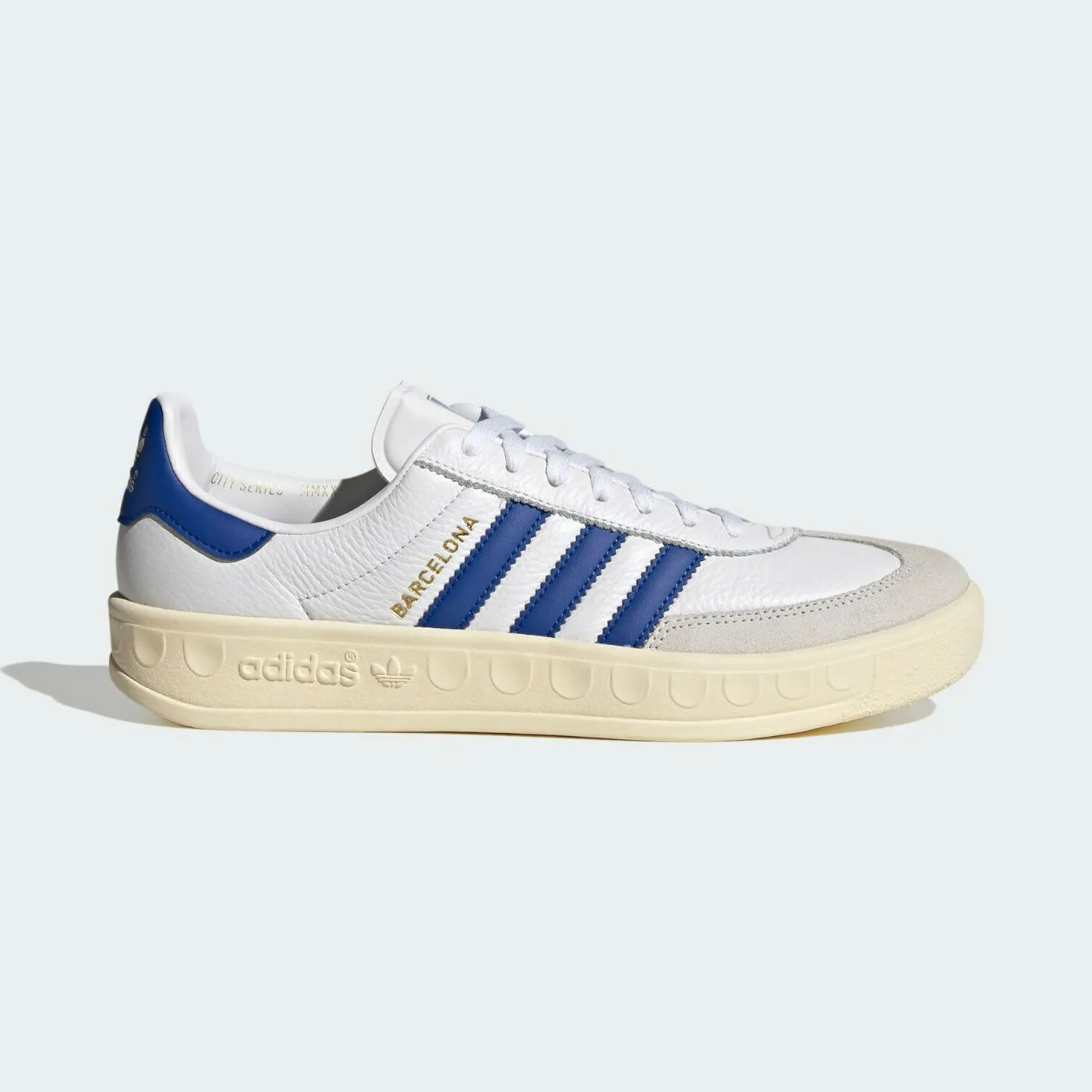 Adidas Men's Barcelona Trainers FV1195