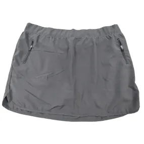 Athletic Skirt Skort By Tek Gear  Size: Xxl