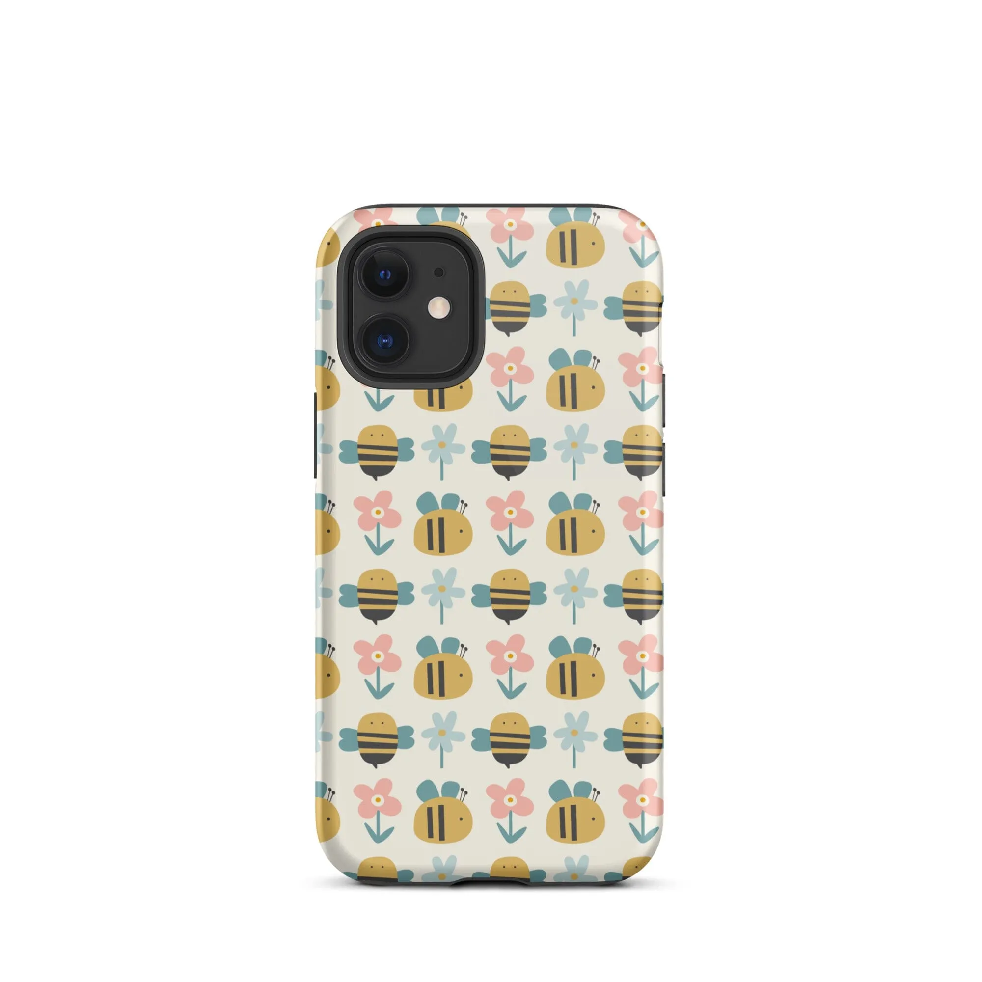 Bee Happy iPhone Case - KBB Exclusive