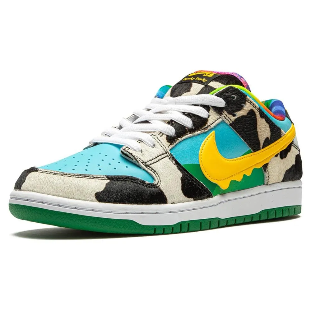 Ben & Jerry x Nike SB Dunk Low Chunky Dunky