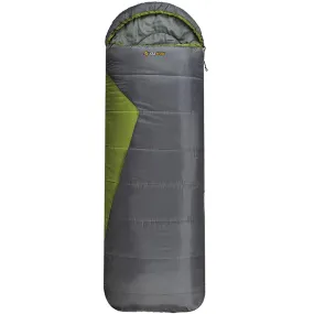 Blaxland Jumbo Hooded 0°C Sleeping Bag