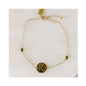 Bracelet Kaylie Gold