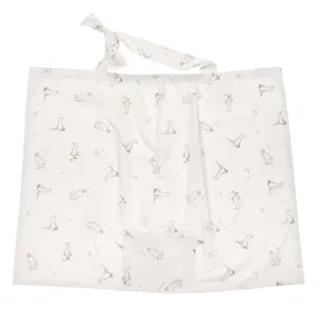 Breastfeeding cover - Goose