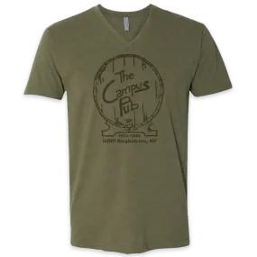 Campus Pub V-Neck