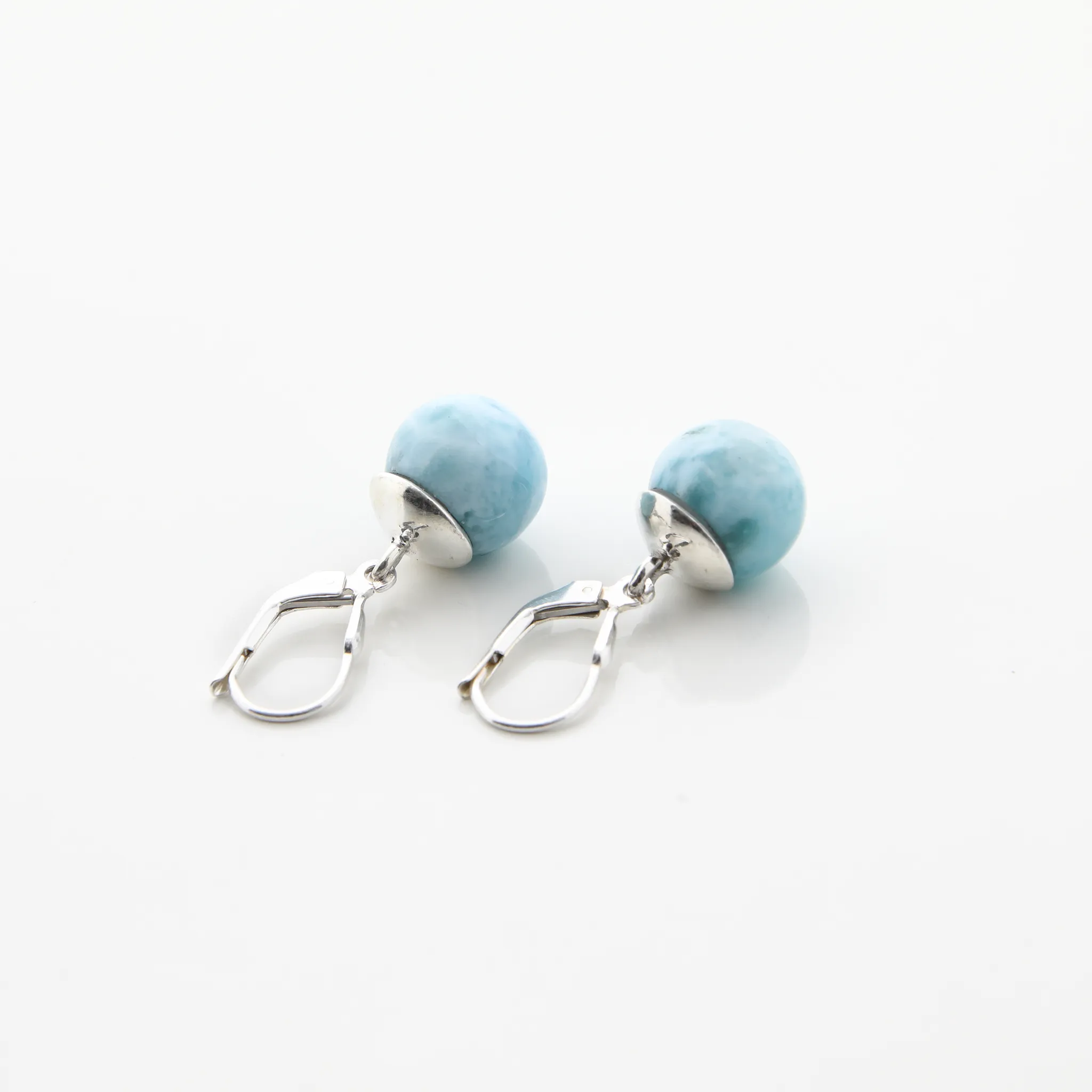 Cecile Beads Earrings - S