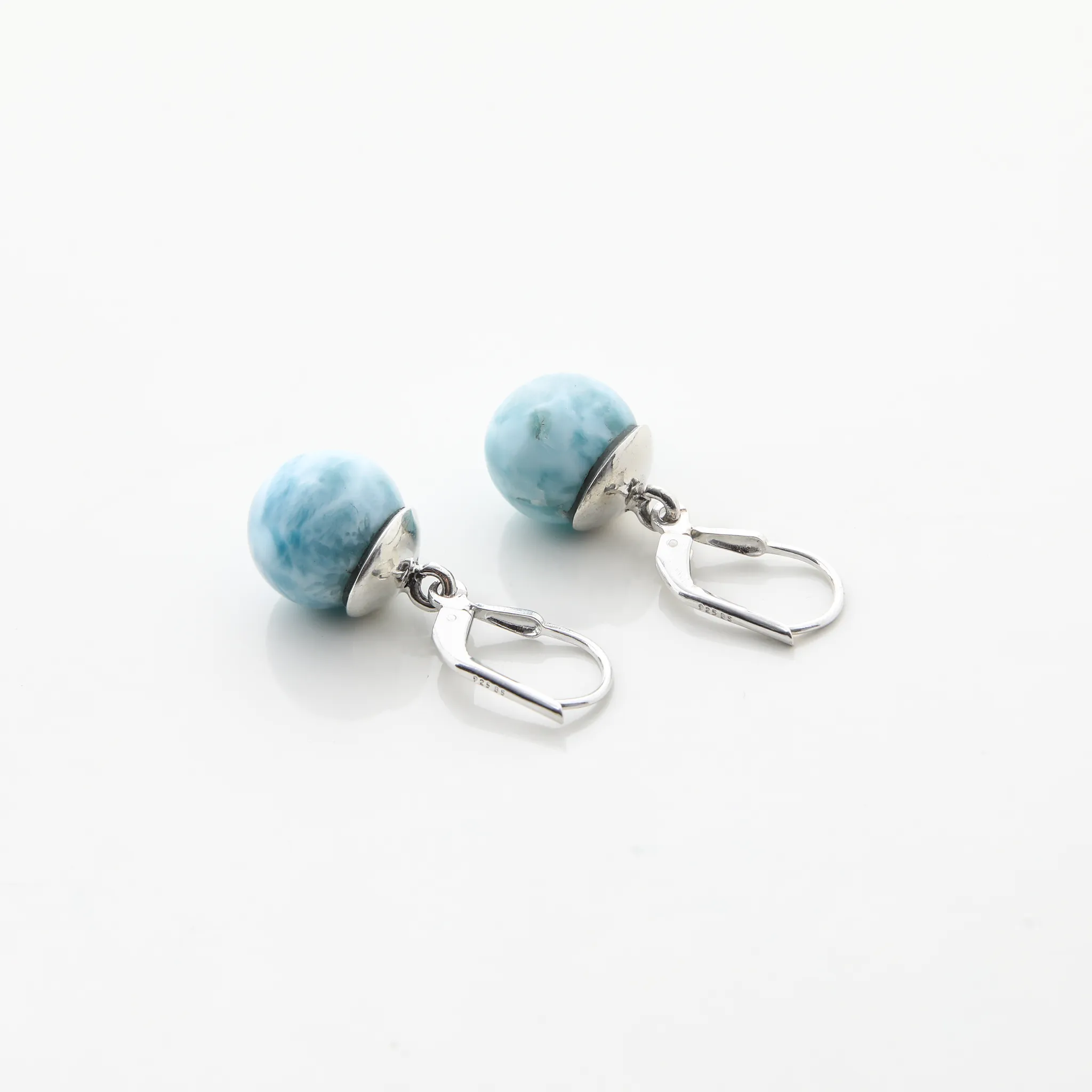 Cecile Beads Earrings - S