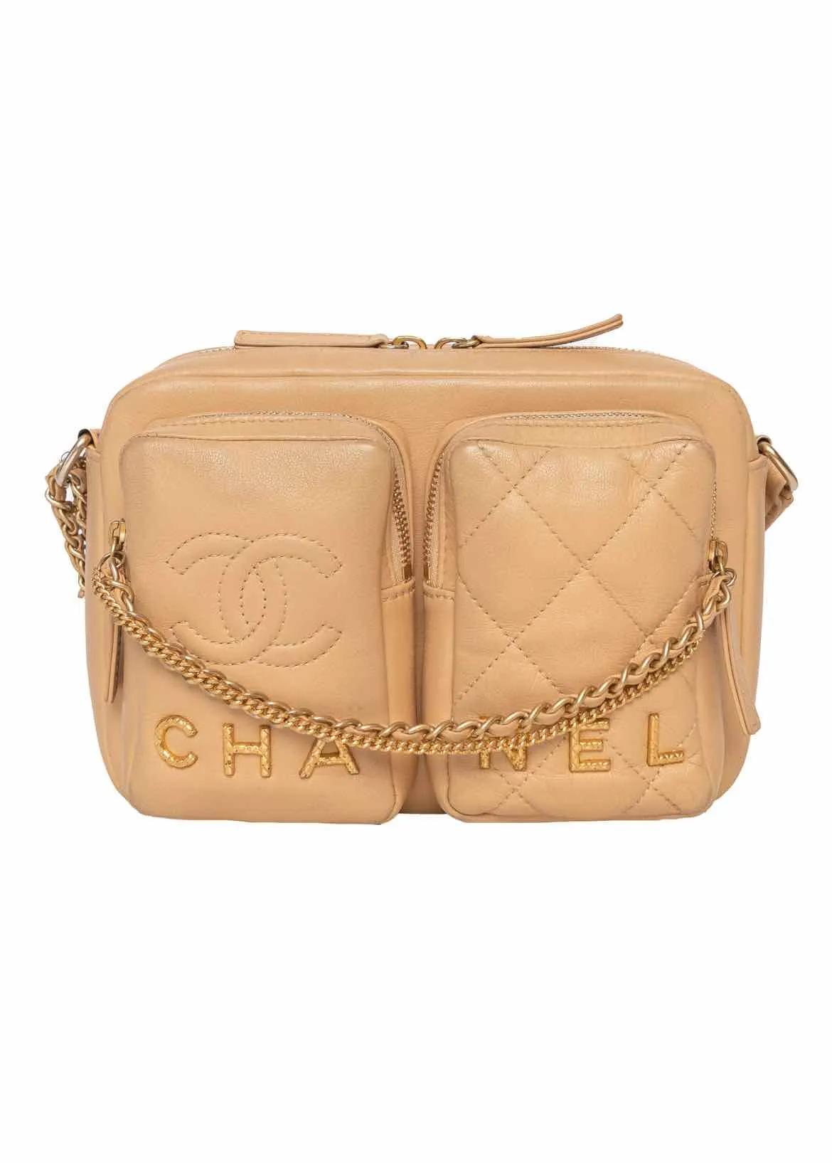 Chanel Crossbody