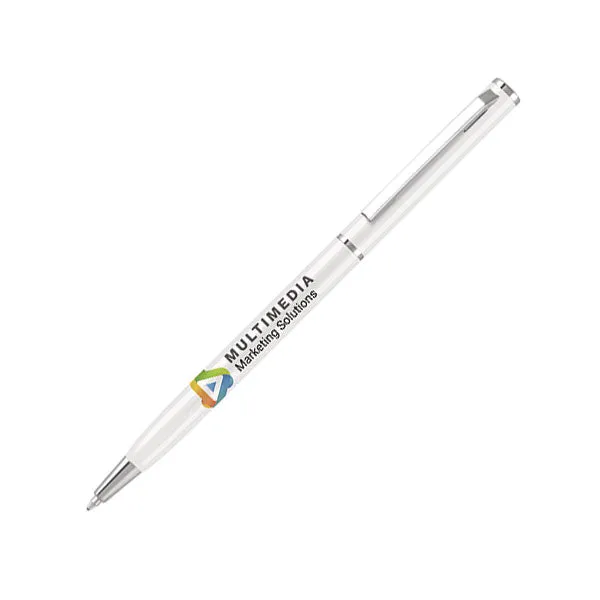 Cheviot Fashion Ballpen - Ultra HD