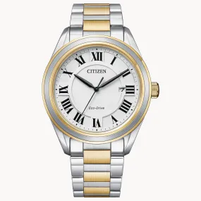 Citizen Arezzo,AW1694-50A