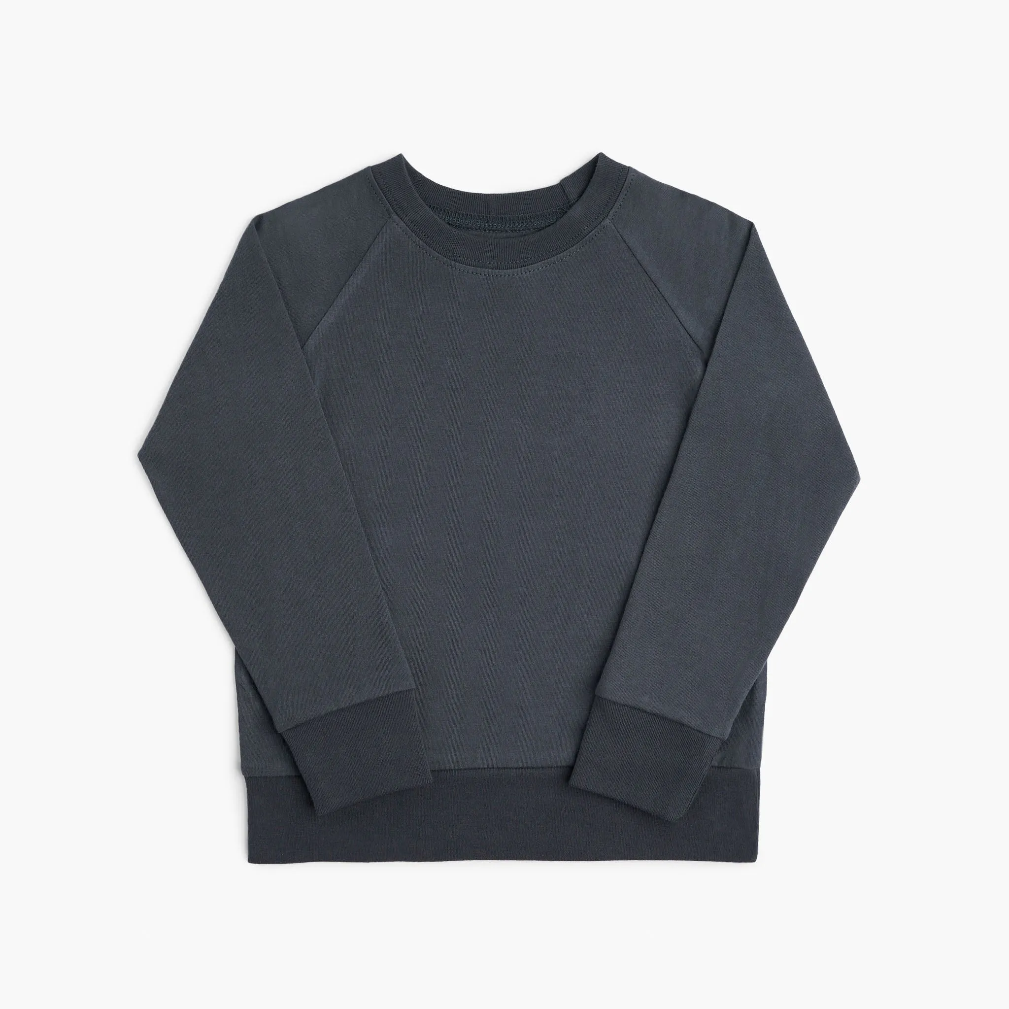 Cloud Crew Raglan