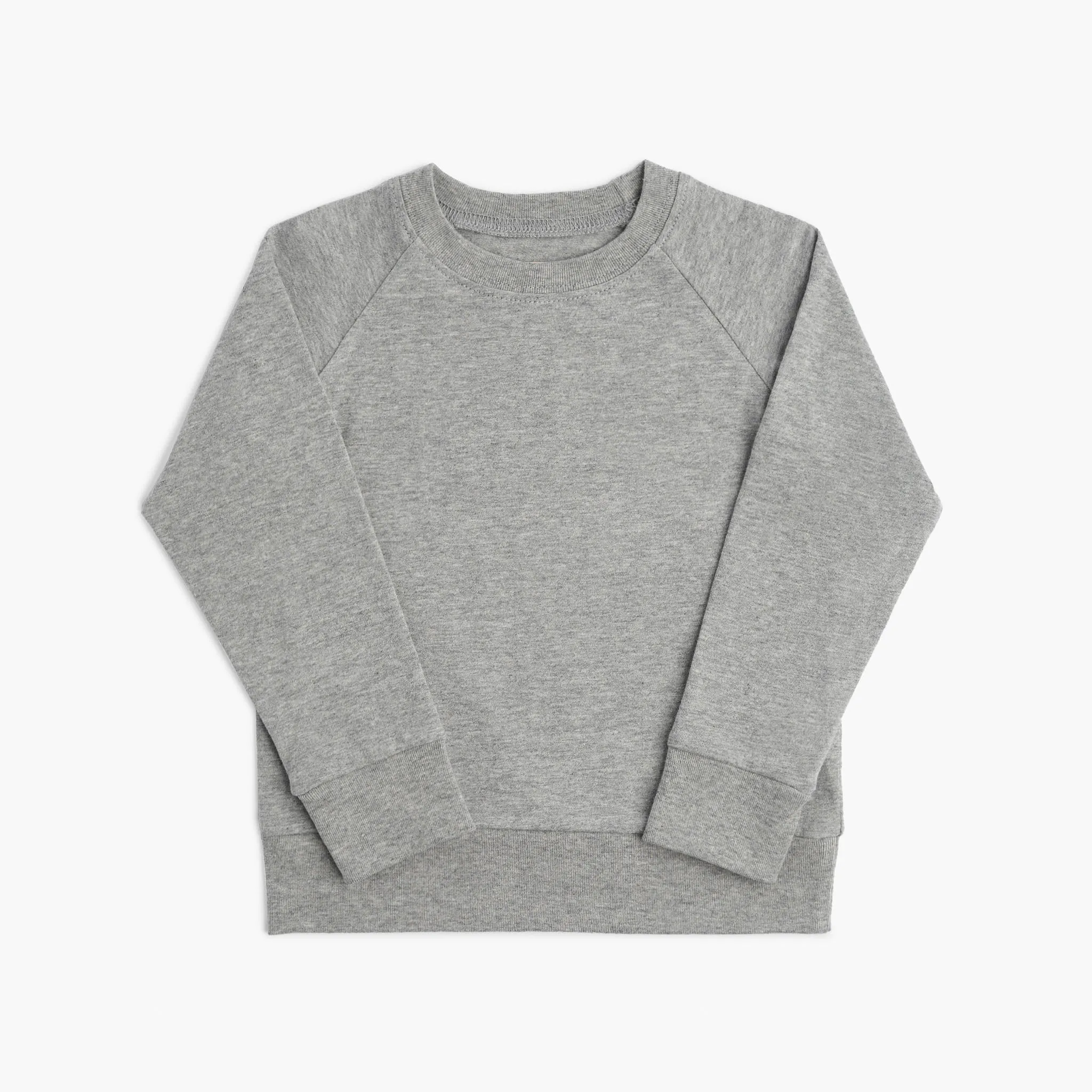 Cloud Crew Raglan