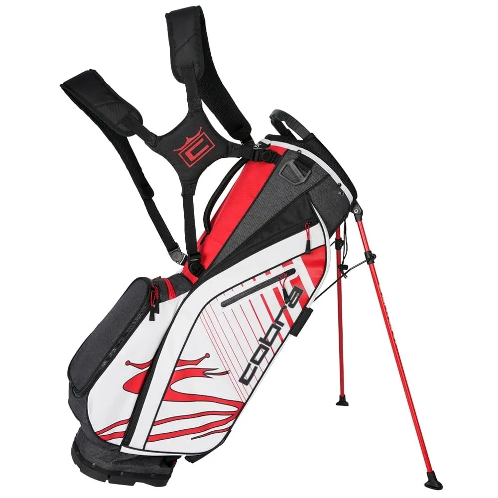 Cobra Golf UltraLight Stand Bag - 2020