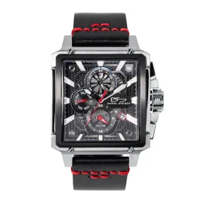 Colossus Men's Black Watch