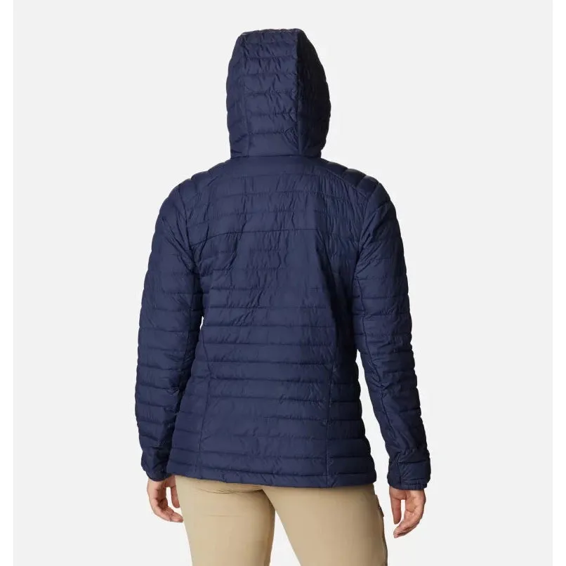 Columbia Silver Falls Hooded Jacket