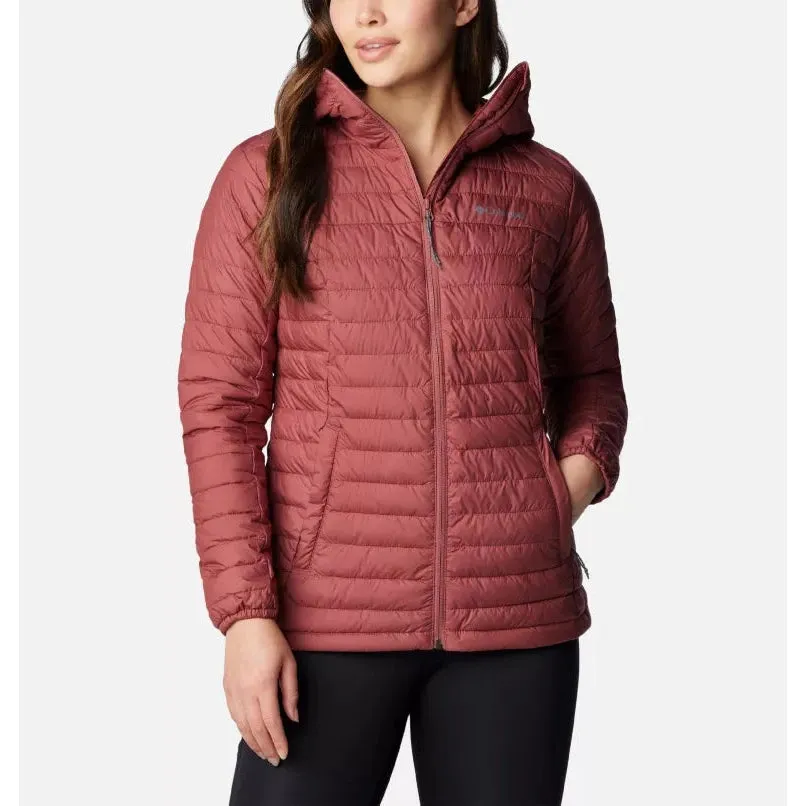 Columbia Silver Falls Hooded Jacket