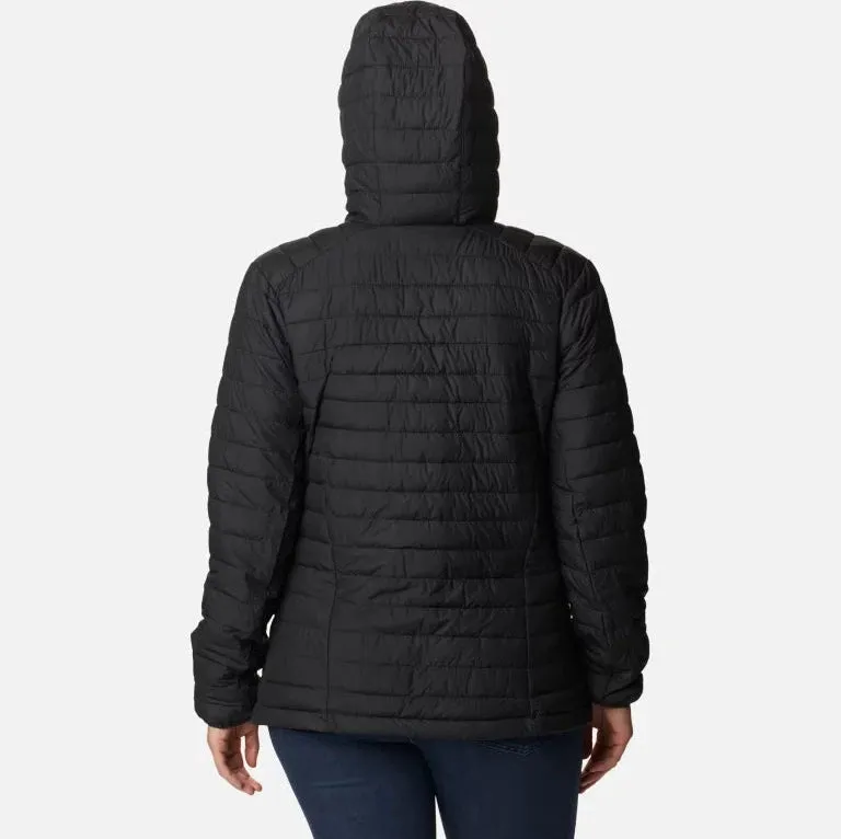 Columbia Silver Falls Hooded Jacket