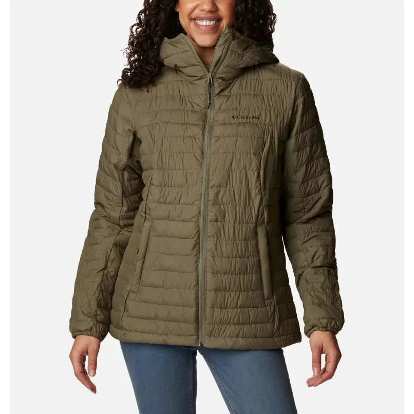 Columbia Silver Falls Hooded Jacket