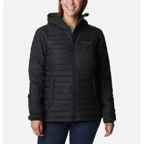 Columbia Silver Falls Hooded Jacket