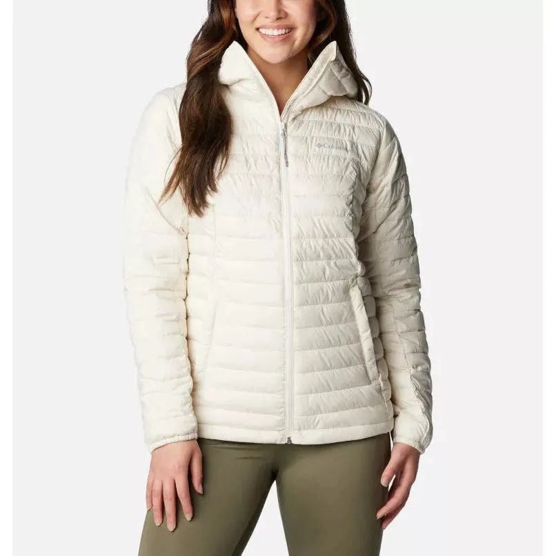 Columbia Silver Falls Hooded Jacket