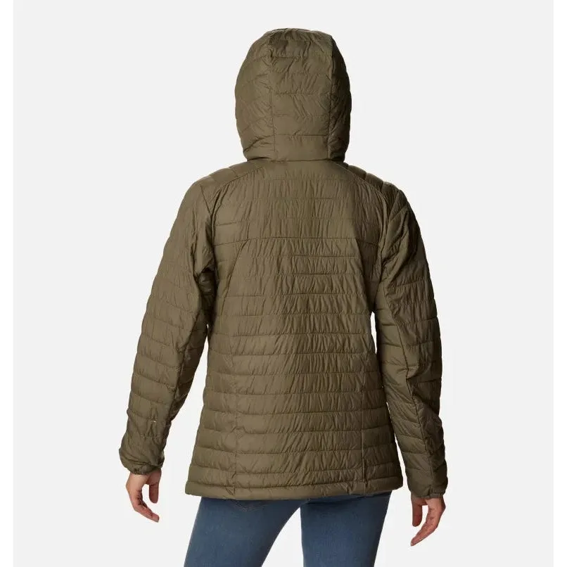 Columbia Silver Falls Hooded Jacket