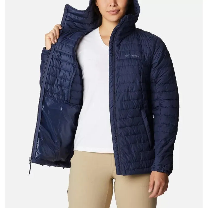 Columbia Silver Falls Hooded Jacket