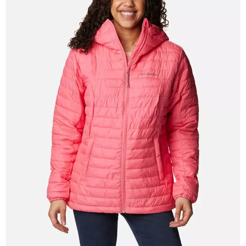 Columbia Silver Falls Hooded Jacket