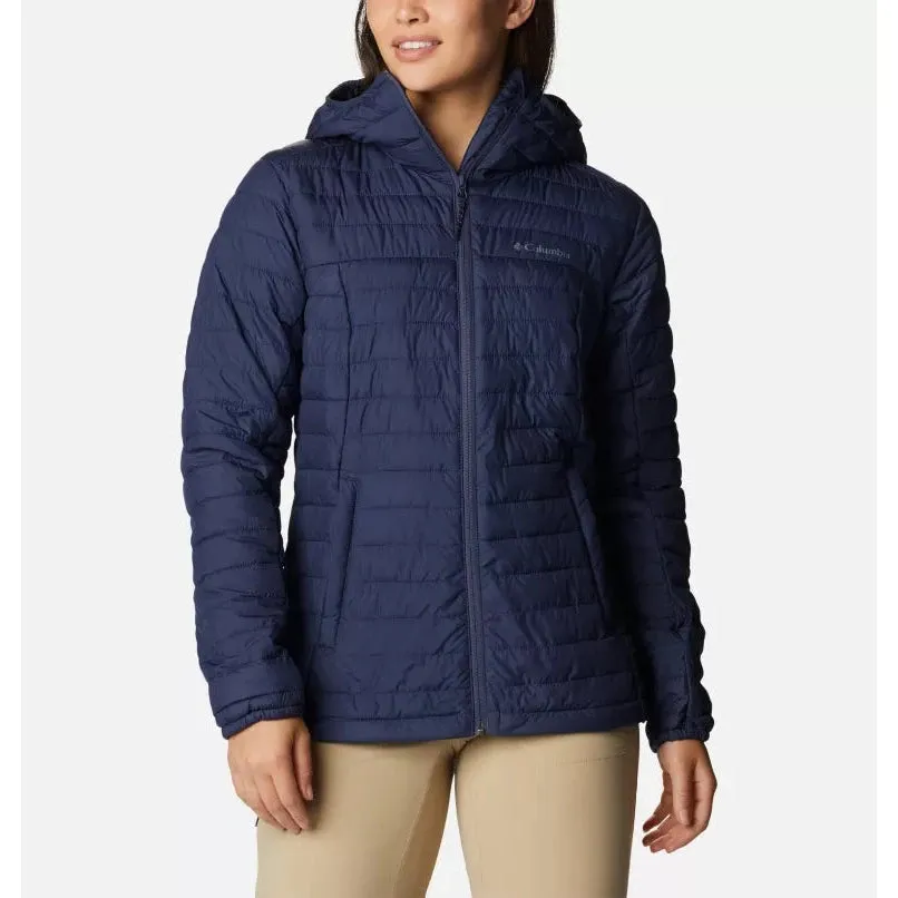 Columbia Silver Falls Hooded Jacket