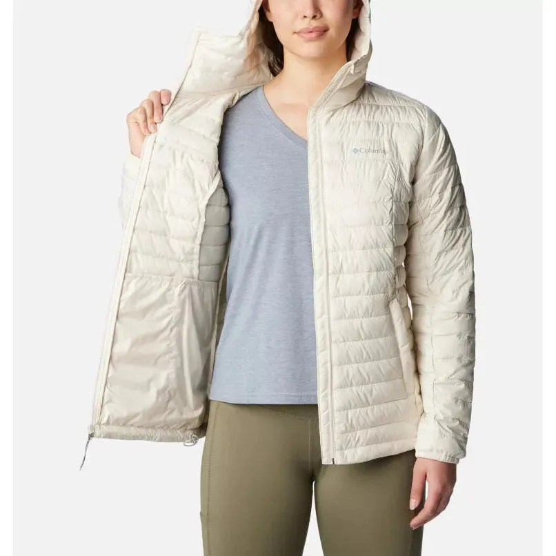 Columbia Silver Falls Hooded Jacket