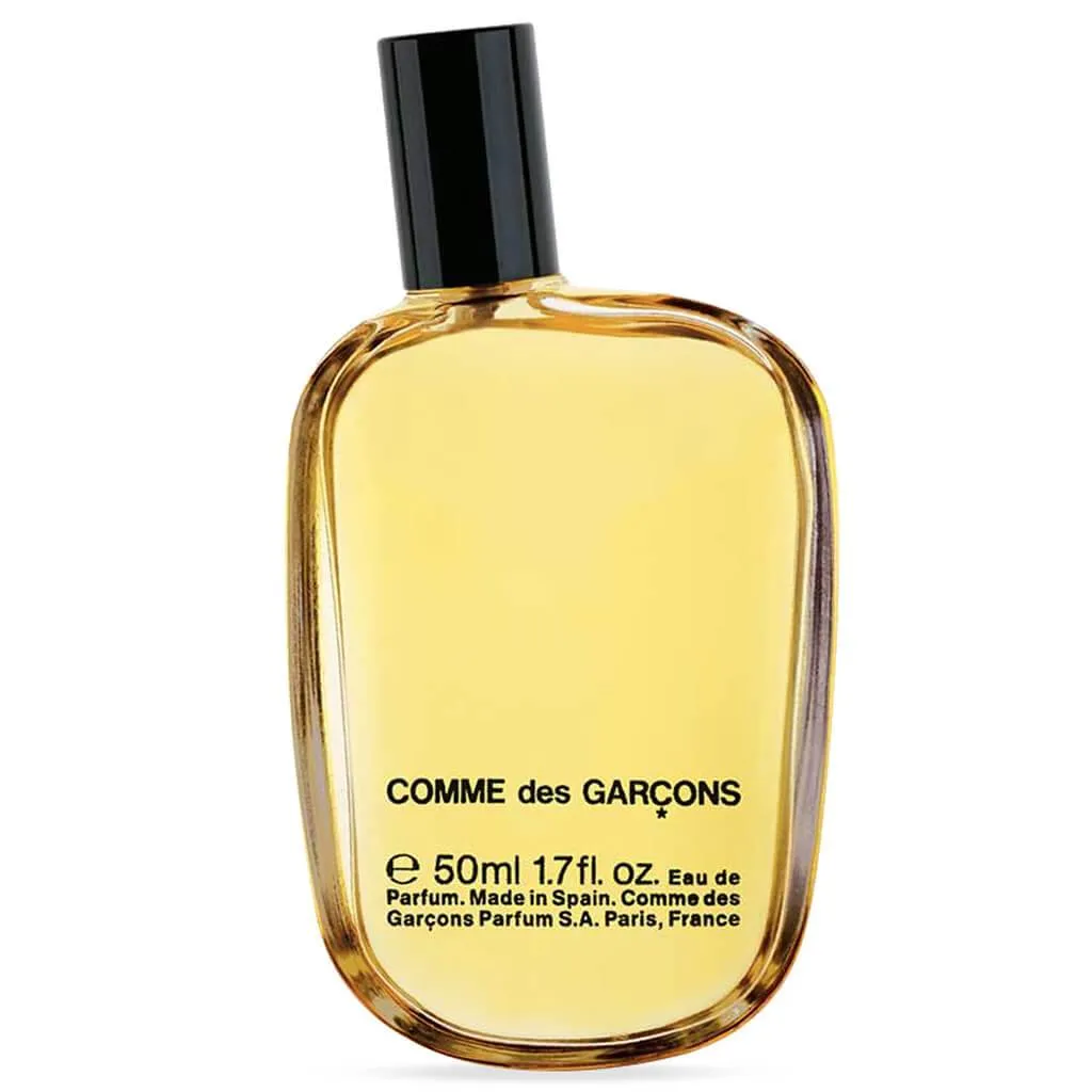 Comme des Garçons Eau De Parfum - 50ML