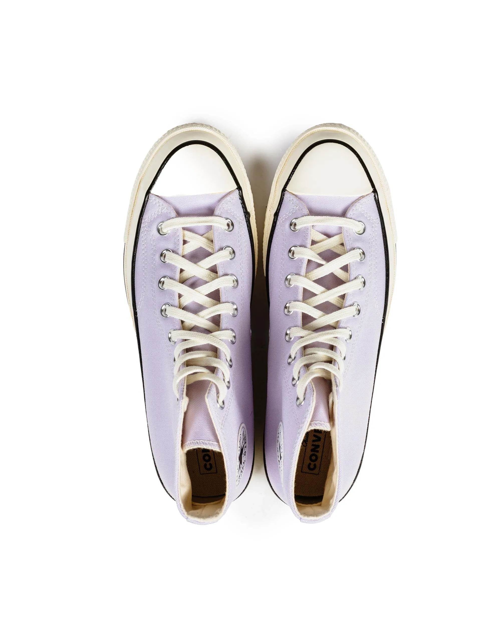 Converse CT 1970s Hi Vapor Violet A02754C