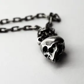 Cranium pendant