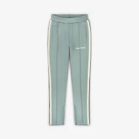 CROYEZ VICE TRACKPANTS - BLUE SURF