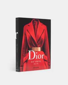 Dior By Raf Simons (French Version)