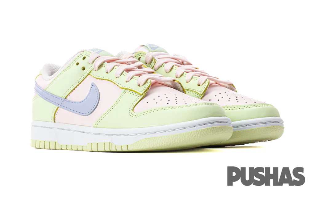 Dunk Low 'Lime Ice' W