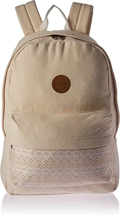 European and American fashion cork backpack