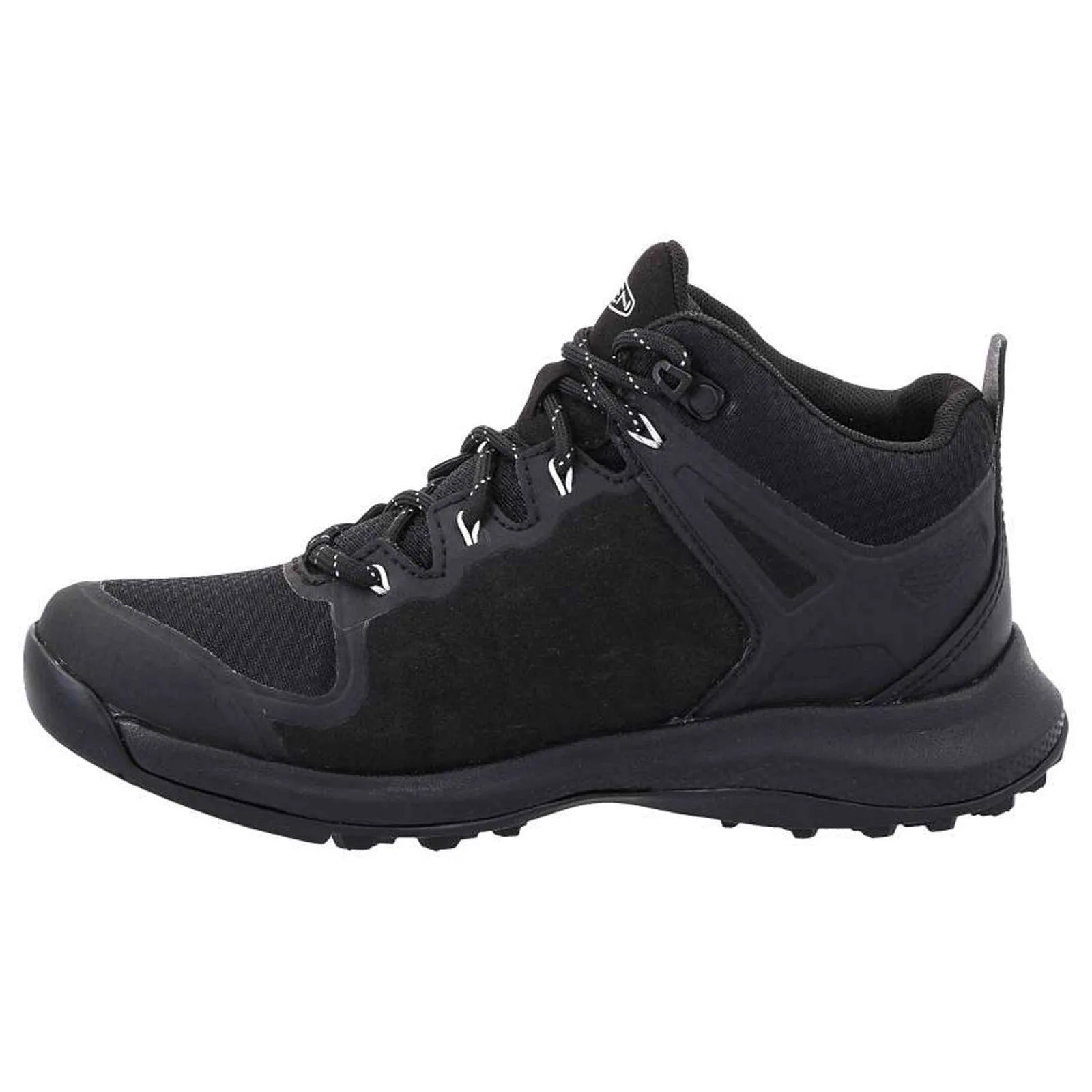 Explore Mid Textile Women's Waterproof Hiking Boots