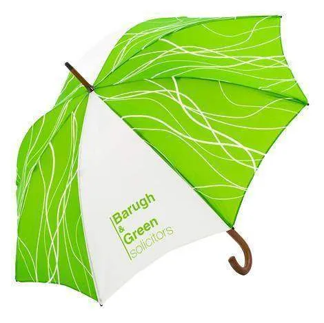 Fashion Umbrella Soft Feel