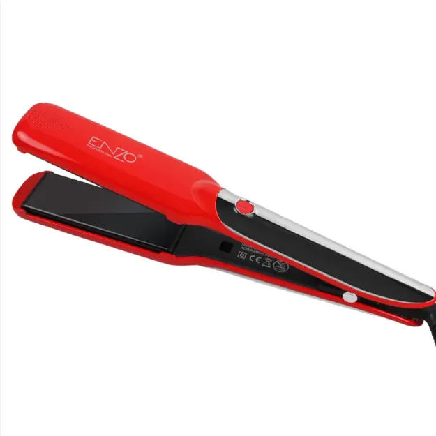 Flat Iron Hair Straightener