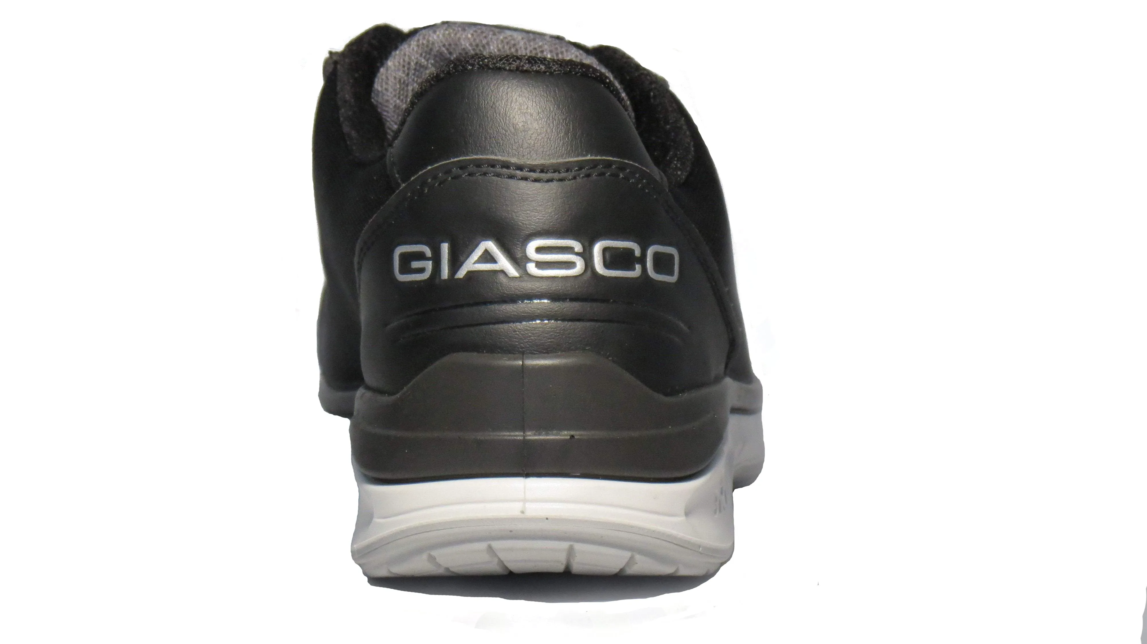 Giasco Shamal S3 Closed Back Anti-Torsion Work Chef Shoe