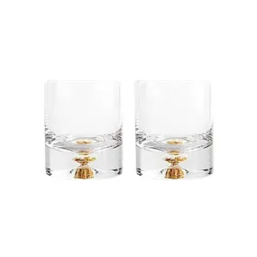 Gold Gild DOF (set of 2)