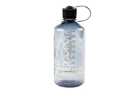 Groundworks Water Bottle