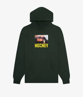 Hockey Windows Up Hoodie