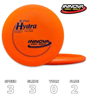 Hydra R-Pro