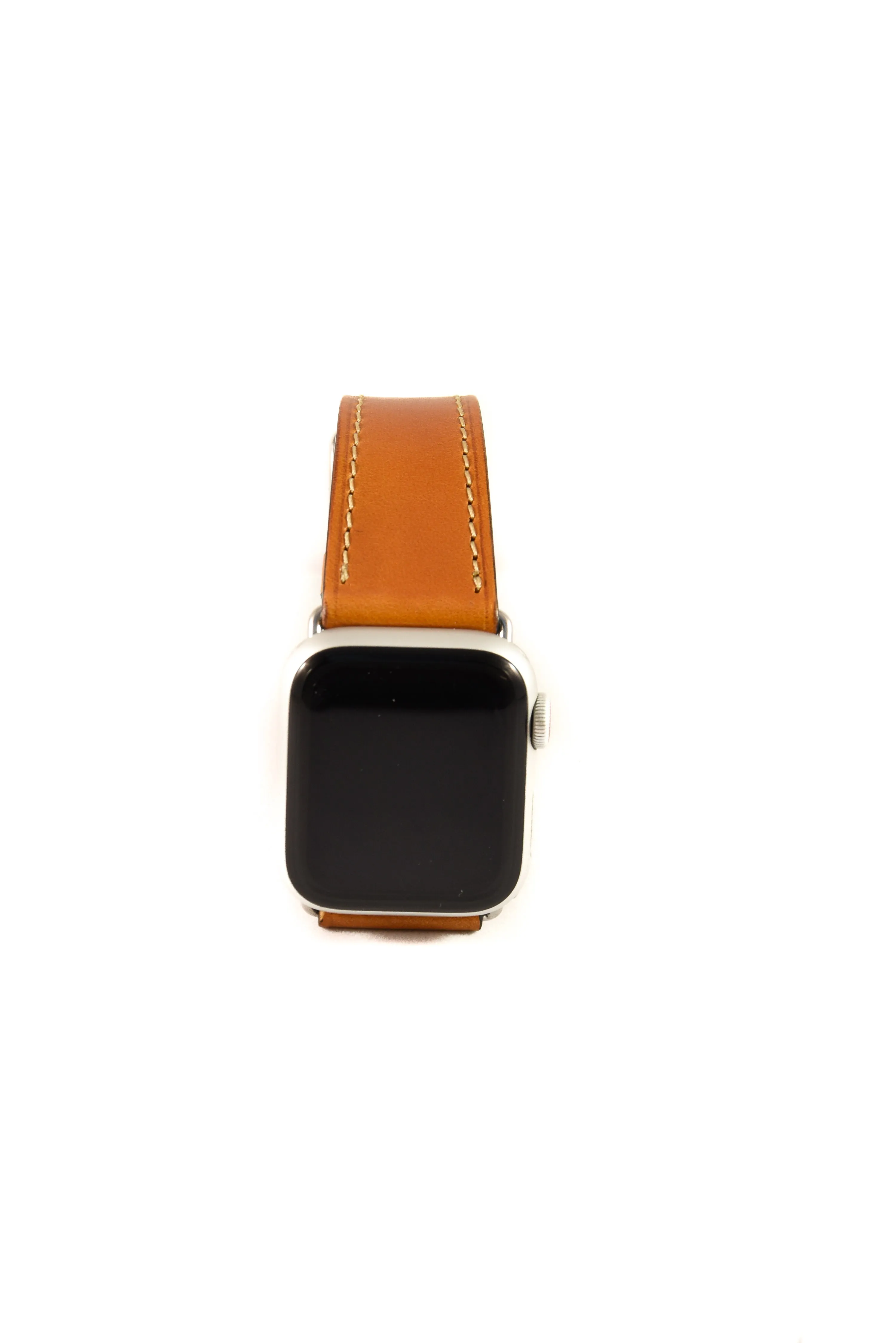 Il Bussetto Apple Watch Strap biscuit