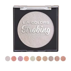 LACOLORS Strobing Iluminador Compacto